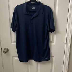 Mens Dry Fit Polo